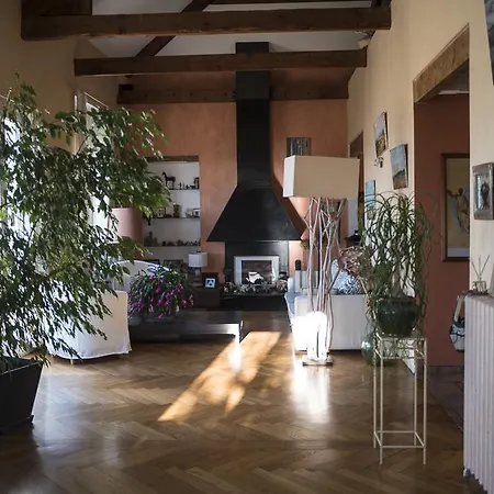 Villa 12 Nizza
