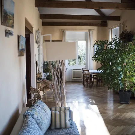 12 Villa *