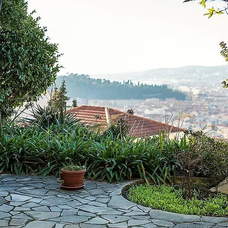 12 Villa Nizza